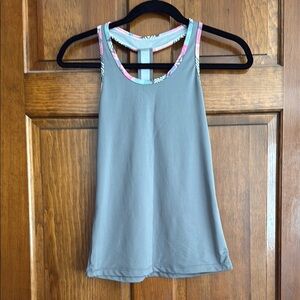 Orange Theory Women's Tank Top